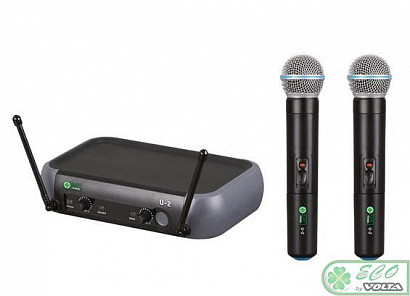 ECO by VOLTA U-2 (505.75/622.665) -- ����������� ������������ ���������� ������ � ����� ������� ����