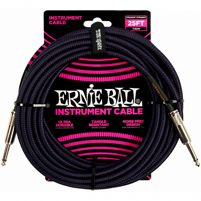 ERNIE BALL 6397 --  , / , 7,62, /