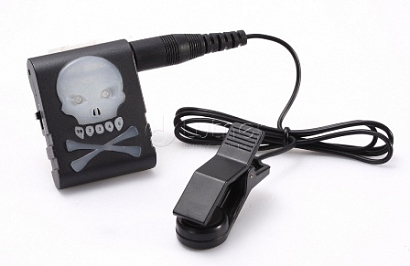 CHERUB ST-711-BK Skull -- ����� ��� ������ � ���-������, ����������, ������� ������, ��������������,