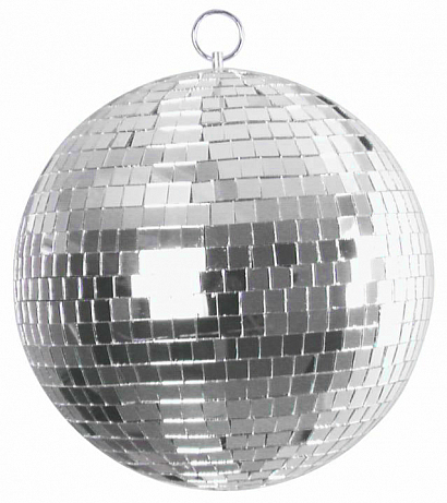 LAUDIO WS-MB25 Mirror Ball --  ,  , 