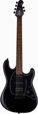 STERLING CT30HSS-SBK-R1 --  Cutlass HSS in Stealth Black