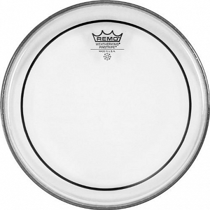 REMO PINSTRIPE 16' CLEAR --  16" Pinstripe clear  , , . PS-0316-0
