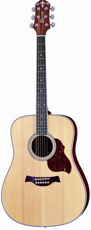 CRAFTER D-6/NC + ����� -- ������������ ������ ��������, ������� ���� - ������ ���