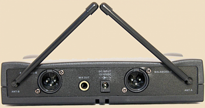 MICLINE PRO100 (242.7-266.6 ���) -- ������������ ���������, ��� ������ ���������, ������� "PRO58", �