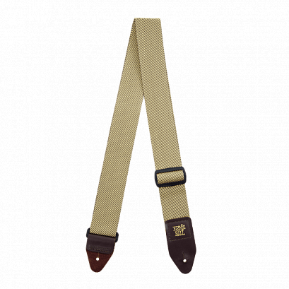 ERNIE BALL 4100 -- ������ ��� ������ � �������� Vintage Tweed, ������� �����, ������� ������� EB