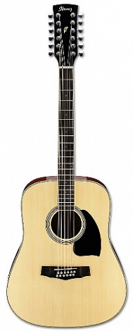 IBANEZ  PF 1512-NT -- 12-  ,  ,     , 