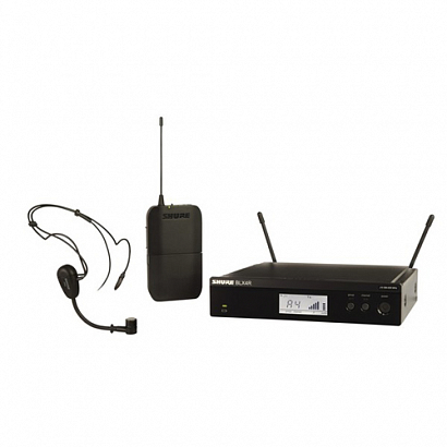 SHURE BLX14E/PG30 K3E --     PG30 (606-638 MHz)