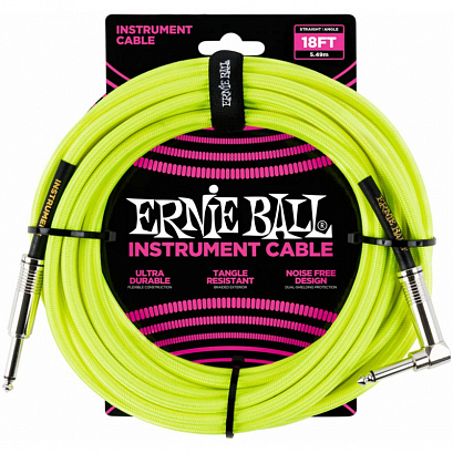 ERNIE BALL 6085 -  , , 5,49 , / ,  