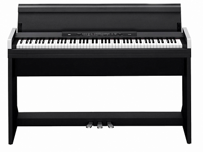 KORG LP350BK -- �������� �������, ���� ������