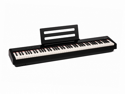 NUX NPK-10-BK -- �������� ������� 88 ������ 12 �������,12 ������, ���������: 189 ,Bluetooth,  ������