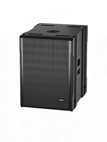 AUDIOCENTER TW15 --   15", 700/8 , SPL max 123 