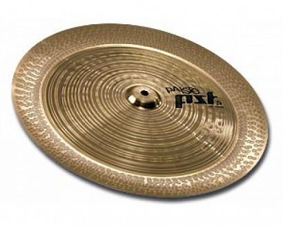 PAISTE 18" China PST5 -- ������� China, 18", ����� PST5