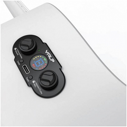 X2 DOUBLE Y11 -- ����������������� ������� ������������������� ��� ������ � ����������, Bluetooth, 