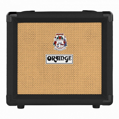 ORANGE CRUSH 12  BK --   , 12 , 16"  