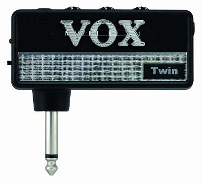 VOX AMPlug-TWIN --    