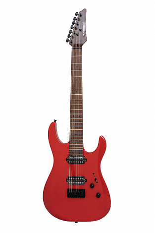 BOSSTONE SEG STR7 RD -- �������������, 7 ����� ������:������, ����: ���������� ��� ���� �������