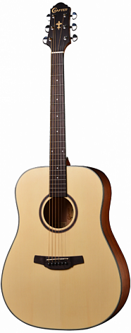 CRAFTER HD-100 /OP.N TRANSACOUSTIC --   c  ,  