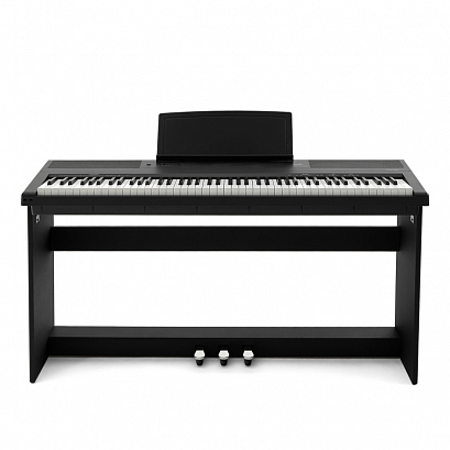 EMOTIVE Hammerpiano 1 sBK --  , 11 ,  256, 40  ,  