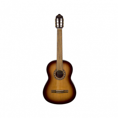 VALENCIA VC304ASB  --  ,  , ,  Antique Sunburst