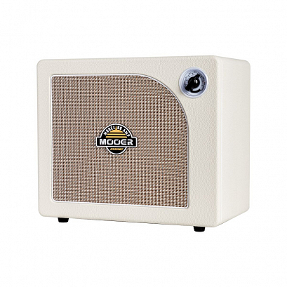 MOOER DH07-Hornet-30W-WH --   , 30, 18", 