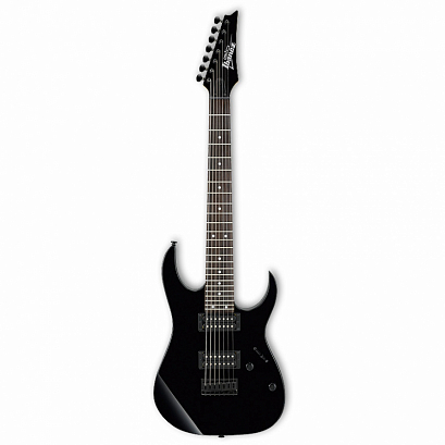 IBANEZ  GRG 7221 BKN --   ,  
