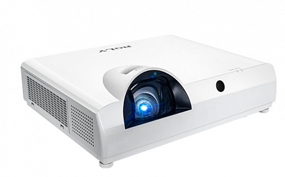 ROLY RL-S600U --    5000 ANSI , 3xLCD, WUXGA (1920x1200) 
