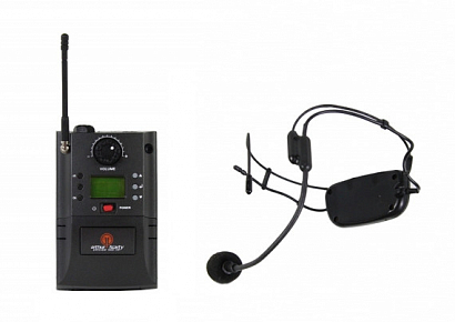 ARTHUR FORTY U-800C  Mini --  , : UHF,  : 1 