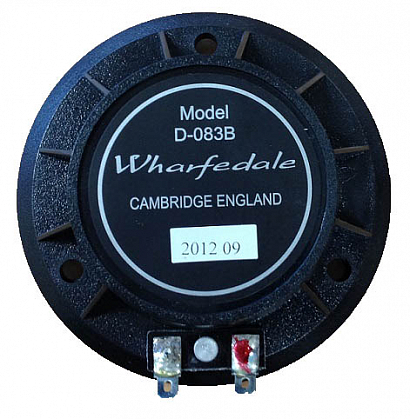WHARFEDALE membrane  --   EVP-NEO