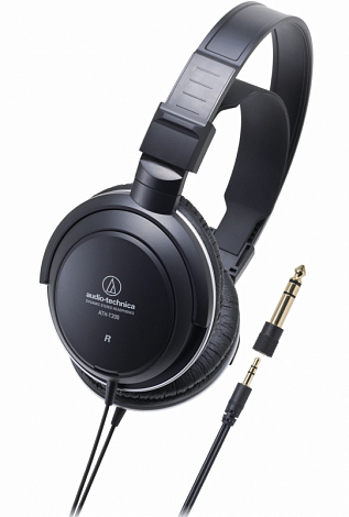 AUDIO-TECHNICA ATH-T200 --  ,  , 40mm , 20-22, 40 Ohms