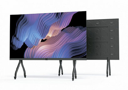 HISENSE HAIO 163" FHD -- ������������ ����� All-In-One ���������� 1920�1080. ������ 3605x2027. 