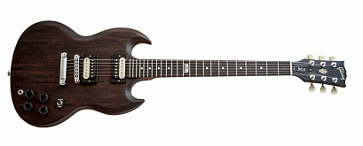GIBSON SGJ 2014 CHOCOLATE SATIN --   ,   