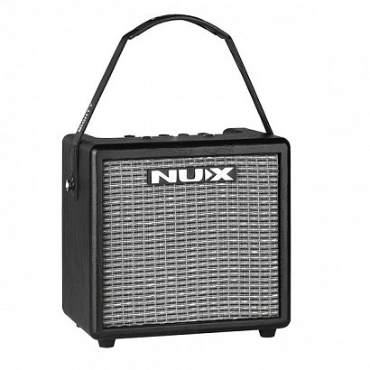 NUX Mighty-8BT-MKII --   , 8