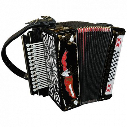 �- 4 �������� ���� -- 3-� ��������, 2-� ������, 25x25 - III, 326x198x370 ��, 6 �� (� ������������)