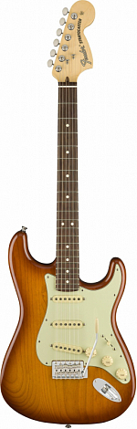 FENDER American Performer Stratocaster RW HON --  