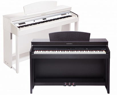 KURZWEIL M3W SR -- �������� �������, 88 ���������� ������, 64 �������� ���������,200 ������, �������