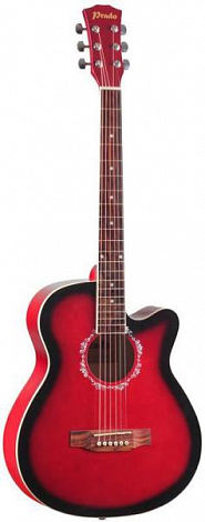 PRADO HS 3910/RDS --     39",  - ,  - ,  - 