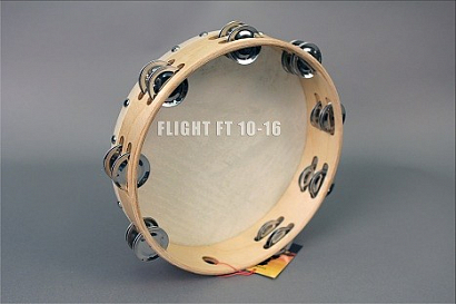 FLIGHT FTH10-16 -- �������� � 16 ���������, ������ 25 ��