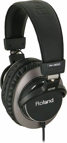 ROLAND RH-300 -- 