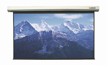 LUMIEN LMLC-100101 --   399x518  (.  381x508 ) (250") Matte White