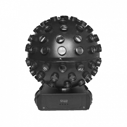 STAGE 4 MagicBALL 5XWAU --         RGBWA + UV,