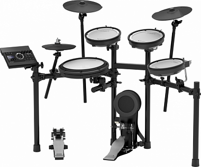 ROLAND TD-17KV + MDS-COM  --    (   )