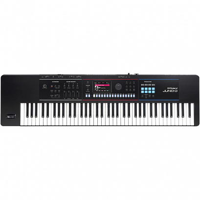 ROLAND JUNO-D7 --  76 ,   