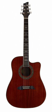 NG GT800 All-Mahogany -- ������������ ������, �����������, ����� - ��������, ������� ���� - ��������