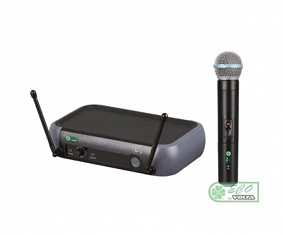 ECO by VOLTA U-1 (716.90) --        