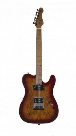 SQOE SD160 CS --  Telecaster  :  