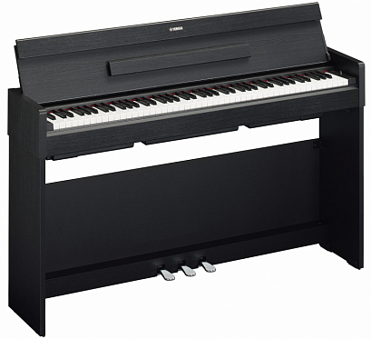 YAMAHA YDP-S34B -- �������� ����������, 88 ������ GHS, 192 ������ �����., 10 �������, 10 ����