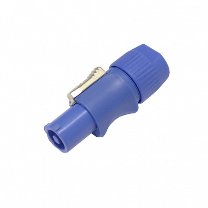 INVOTONE PI100M -- ������ Power Connector, ���������,  ������� (�����), ������ �������