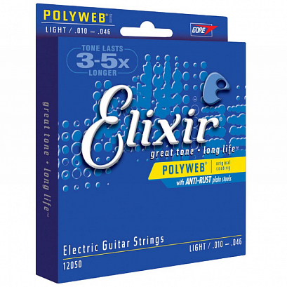 ELIXIR 12050 PolyWeb Light --    (010-046)