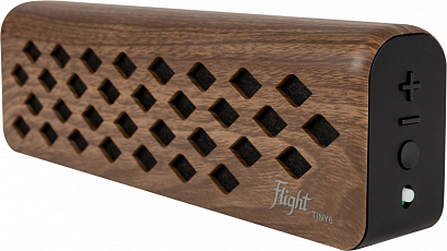 FLIGHT Tiny 6 Walnut -- �������������� ��� �������, ���� ����