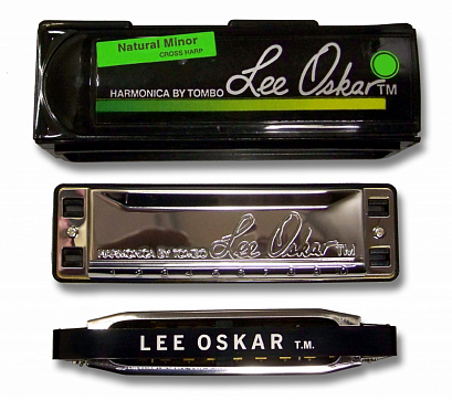 LEE OSKAR 1910N-Dm D --  
